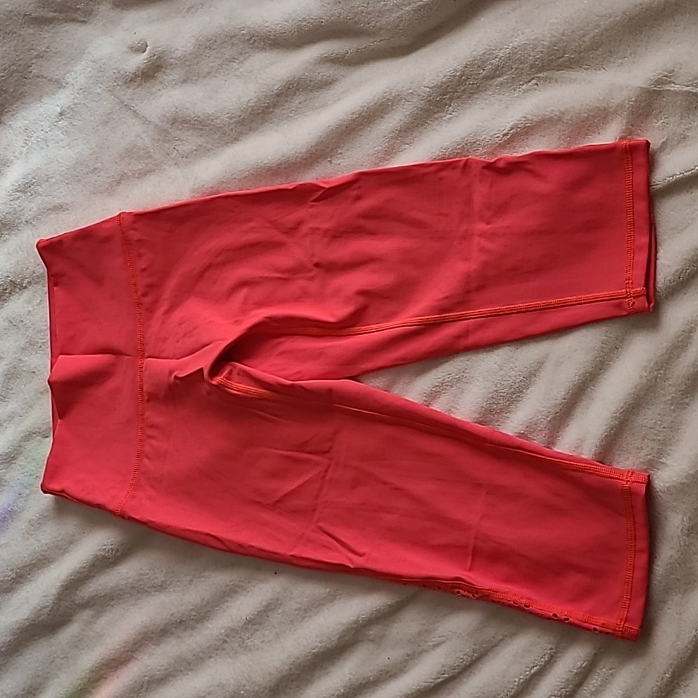 Aerie Cropped Leggings